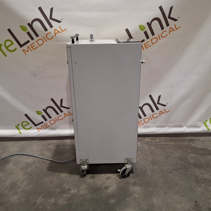 Timeter Instrument Corporation Airdyne 3500 Compressor