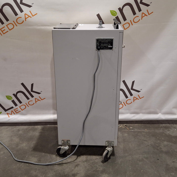 Timeter Instrument Corporation Airdyne 3500 Compressor