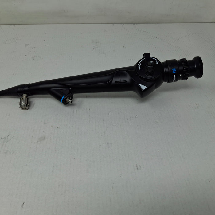 Olympus CYF-5R Cystoscope Fiber Endoscope