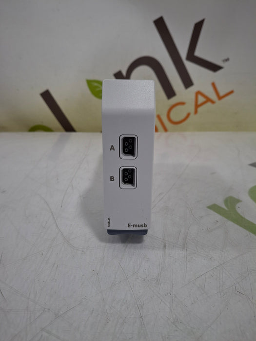 GE Healthcare E-musb Module