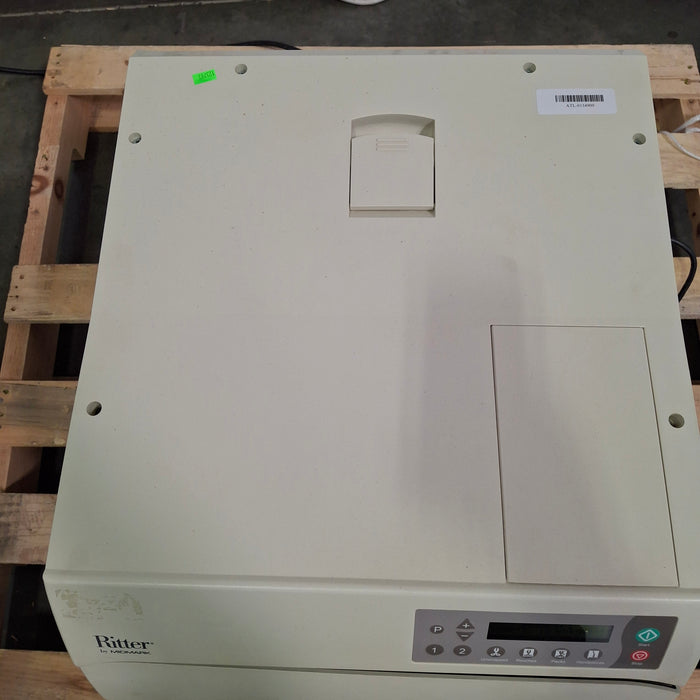Midmark M11-022 UltraClave Autoclave Sterilizer