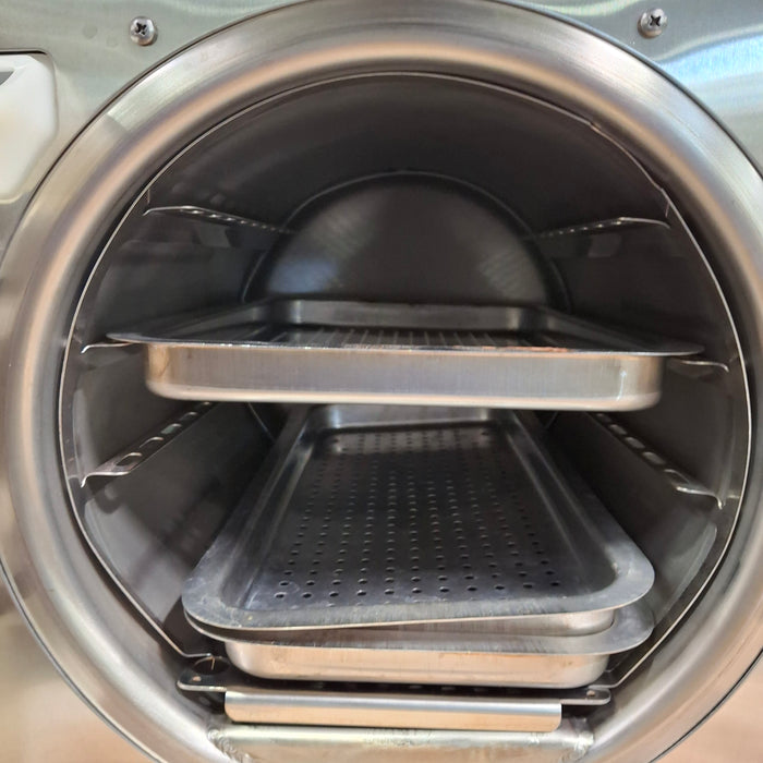 Midmark M11-022 UltraClave Autoclave Sterilizer