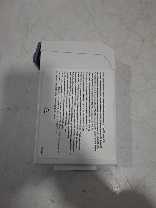 GE Healthcare E-COP-01 Hemodynamic Module