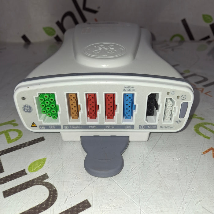 GE Healthcare PDM Nellcor Patient Data Module
