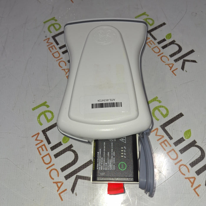 GE Healthcare PDM Nellcor Patient Data Module