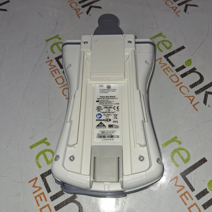 GE Healthcare PDM Nellcor Patient Data Module