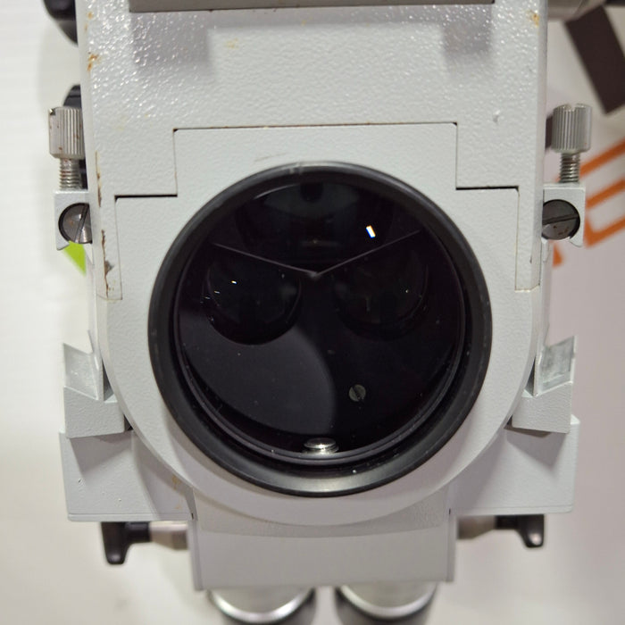 Carl Zeiss OPMI 6-SFC Surgical Microscope