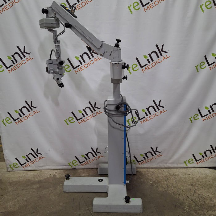 Carl Zeiss OPMI 6-SFC Surgical Microscope