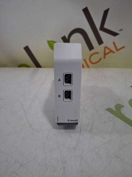GE Healthcare E-musb Module