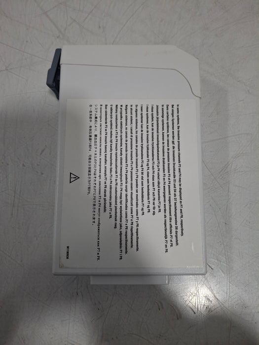 GE Healthcare E-COP-01 Hemodynamic Module