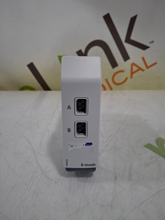 GE Healthcare E-musb Module