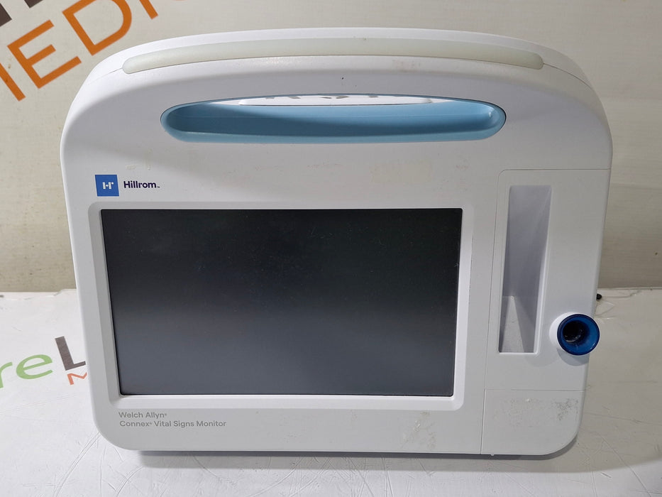 Welch Allyn Connex 6700 67MXTX - Masimo SpO2, SureTemp Vital Signs Monitor