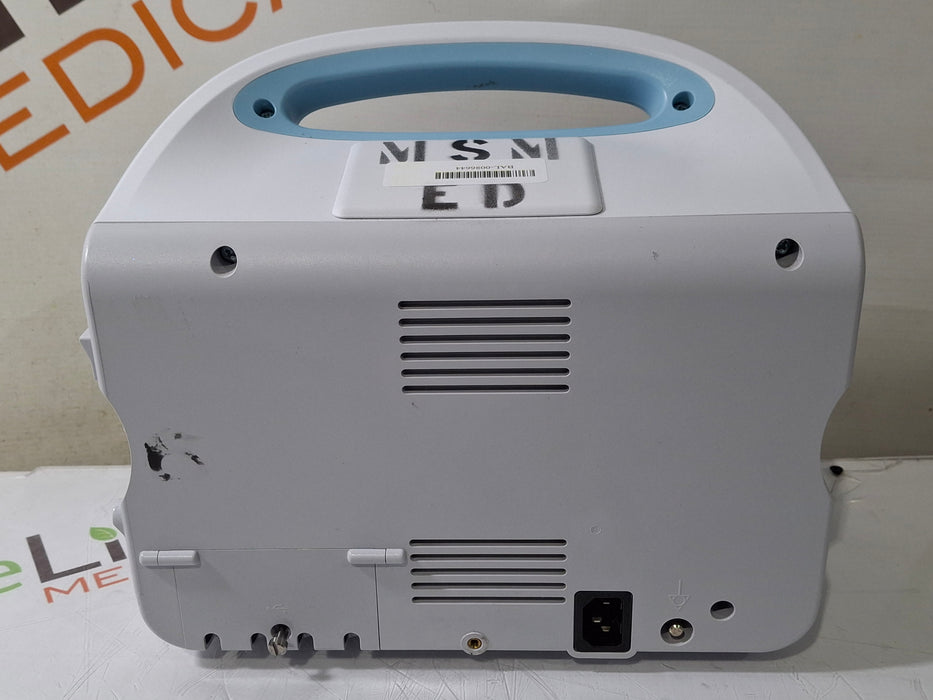 Welch Allyn Connex 6700 67MXTX - Masimo SpO2, SureTemp Vital Signs Monitor