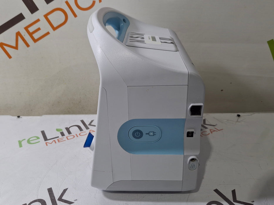 Welch Allyn Connex 6700 67MXTX - Masimo SpO2, SureTemp Vital Signs Monitor