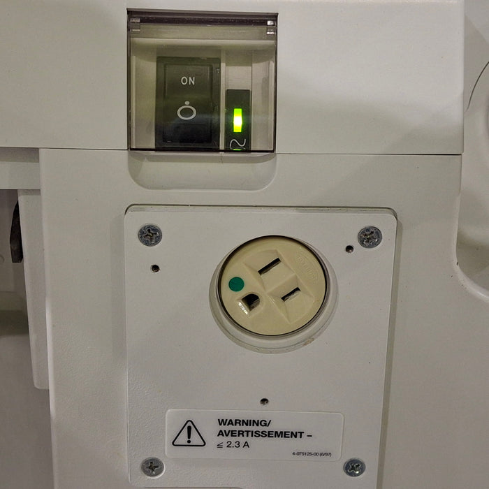 Puritan Bennett 840 Ventilator