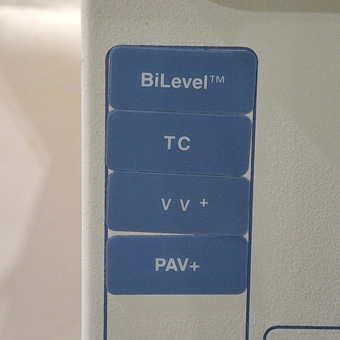 Puritan Bennett 840 Ventilator