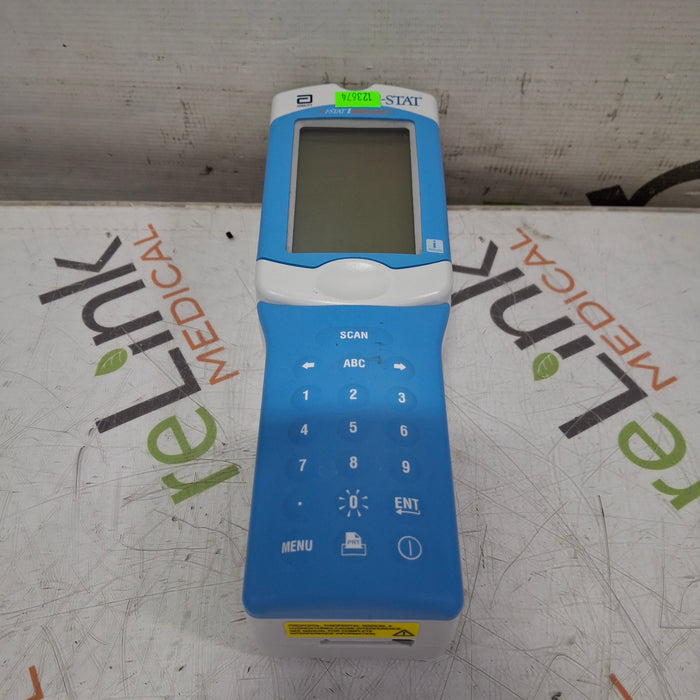 Abbott i-Stat 1 300W Wireless Blood Analyzer