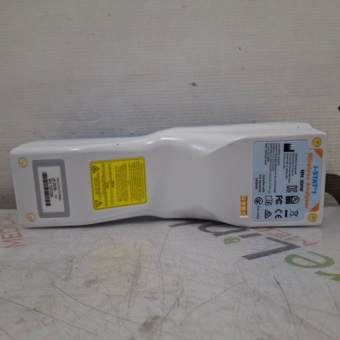 Abbott i-Stat 1 300W Wireless Blood Analyzer