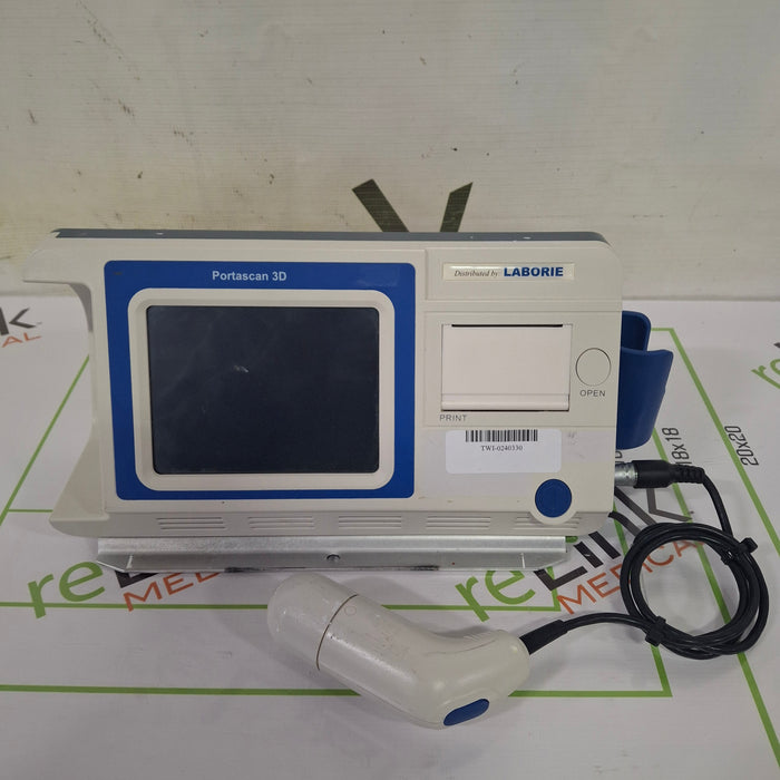 Laborie MD-6000 Portascan 3D Scanner