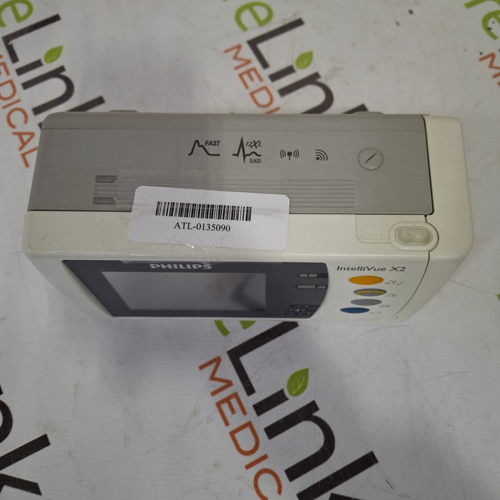 Philips IntelliVue X2 Monitor - Fast SpO2