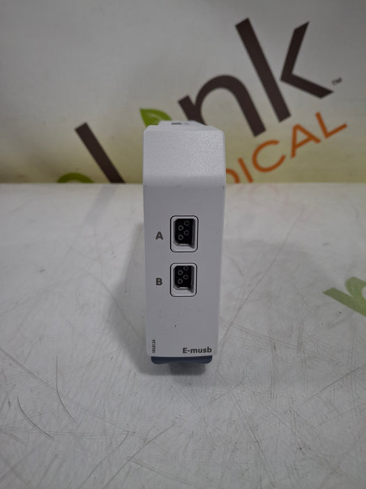 GE Healthcare E-musb Module