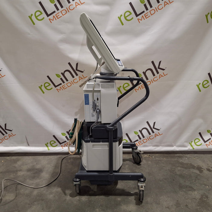 Puritan Bennett 840 Ventilator