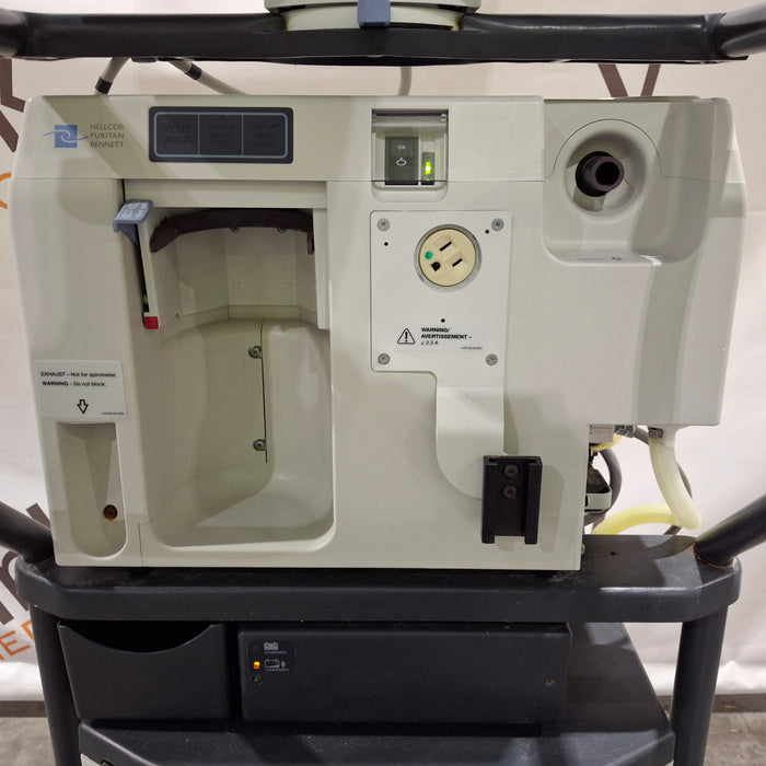 Puritan Bennett 840 Ventilator