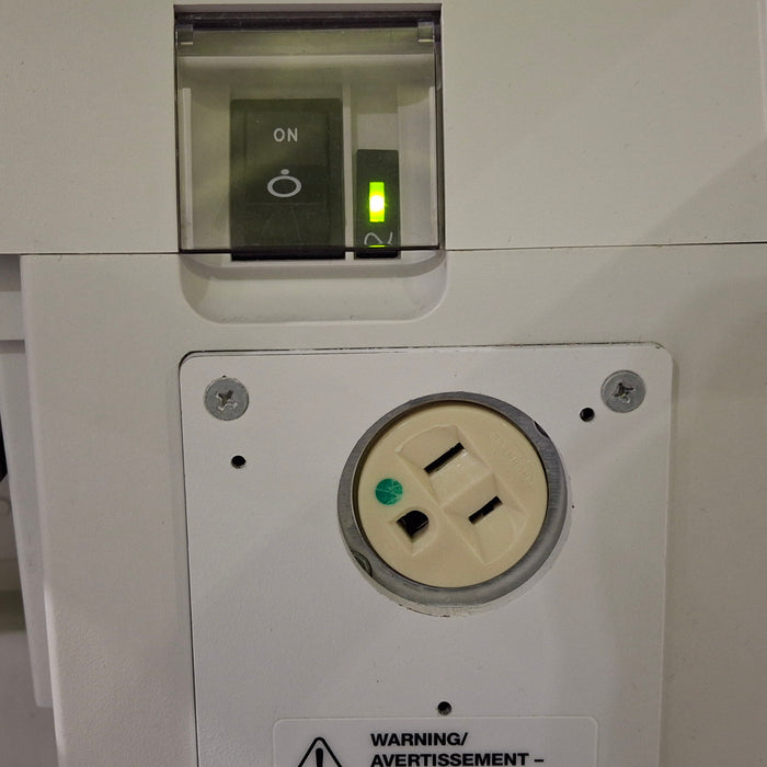 Puritan Bennett 840 Ventilator