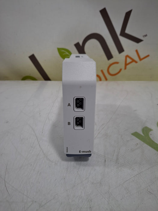GE Healthcare E-musb Module
