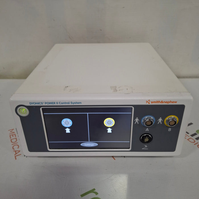 Smith & Nephew Dyonics Power II Shaver Control Unit
