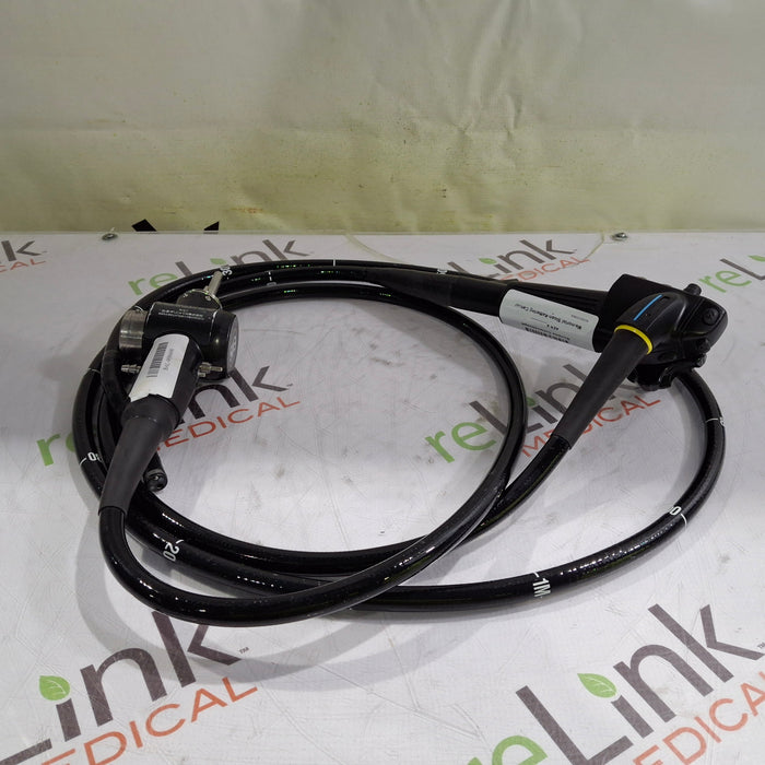 Olympus CF-Q140L Video Colonoscope