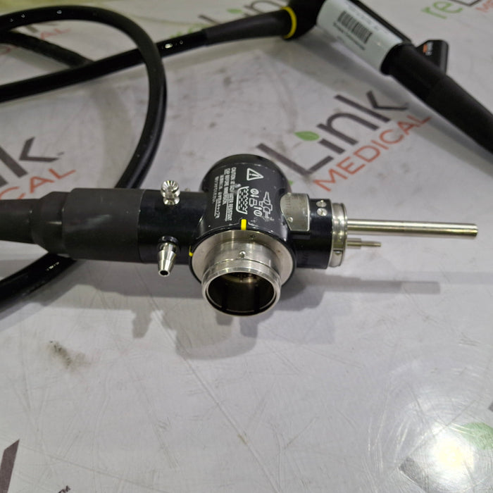 Olympus CF-Q140L Video Colonoscope