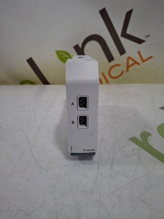 GE Healthcare E-musb Module