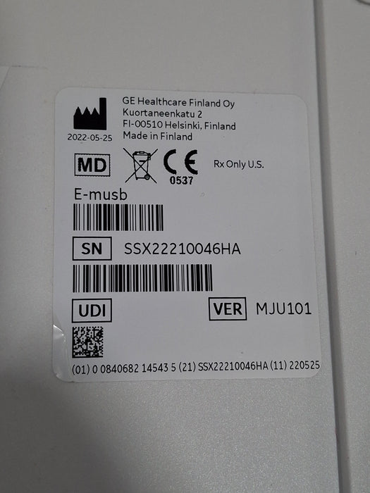 GE Healthcare E-musb Module