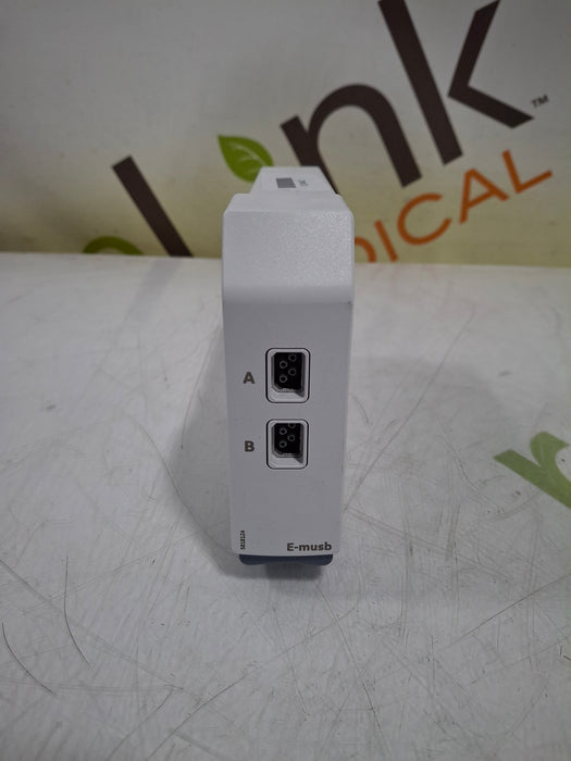 GE Healthcare E-musb Module