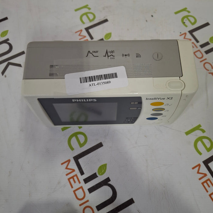 Philips IntelliVue X2 Monitor - Fast SpO2
