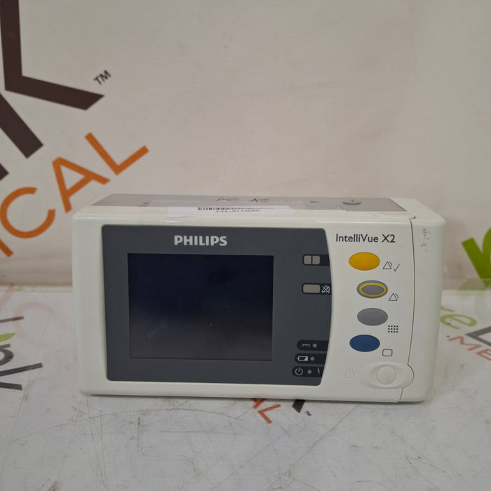 Philips IntelliVue X2 Monitor - Fast SpO2