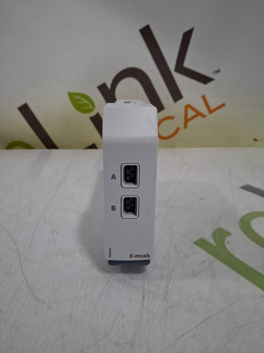 GE Healthcare E-musb Module