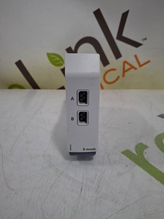 GE Healthcare E-musb Module