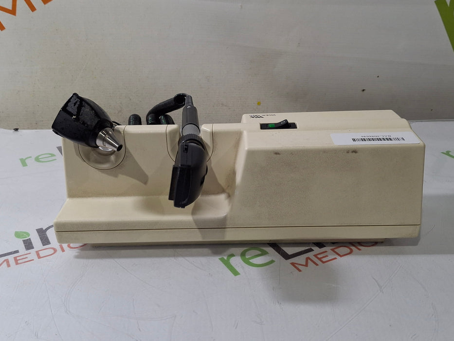 Welch Allyn 767 Transformer Otoscope Ophthalmoscope