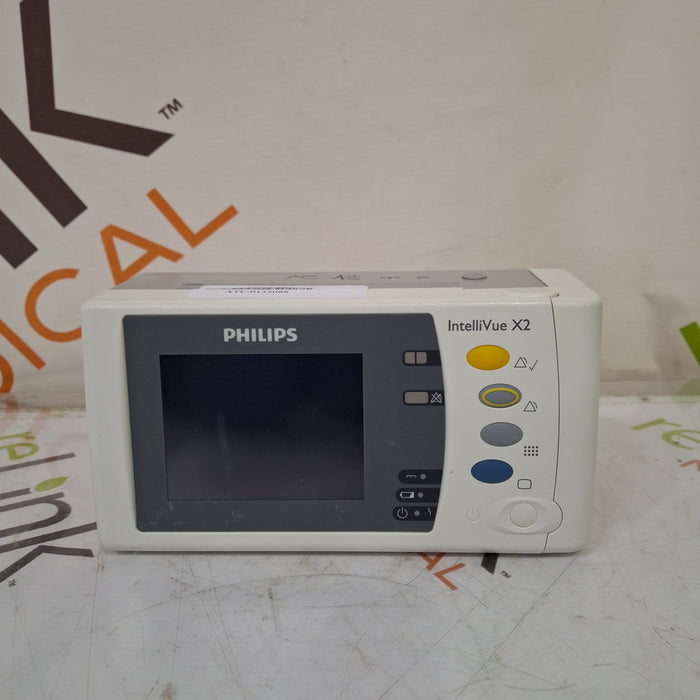 Philips IntelliVue X2 Monitor - Fast SpO2