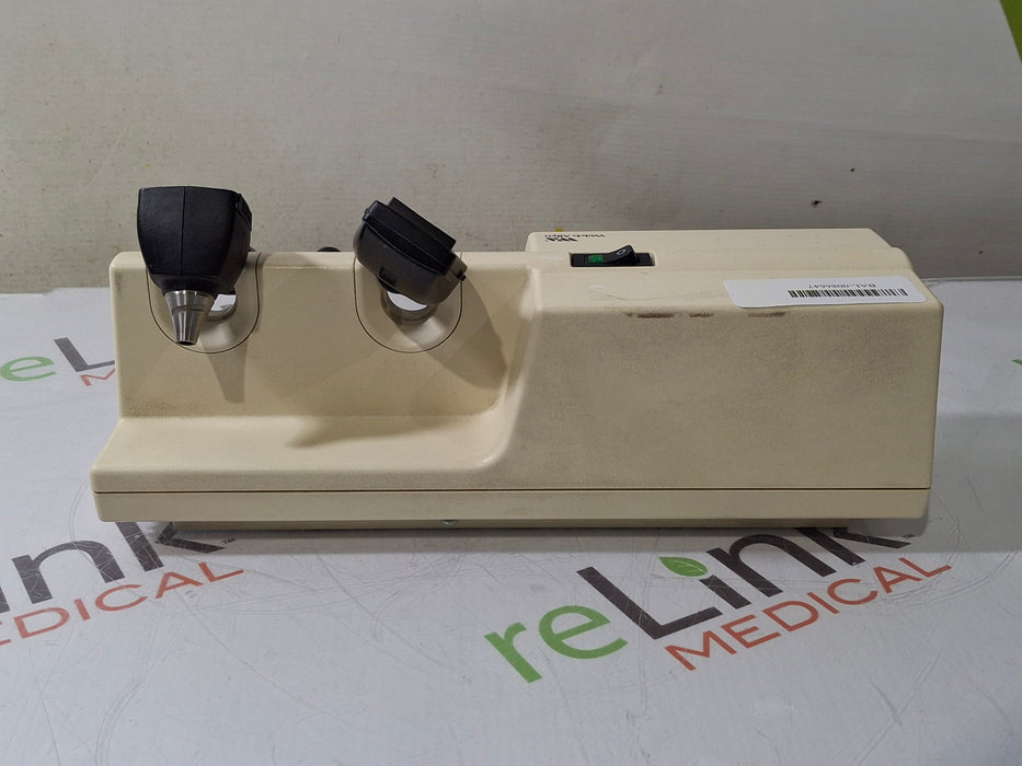 Welch Allyn 767 Transformer Otoscope Ophthalmoscope