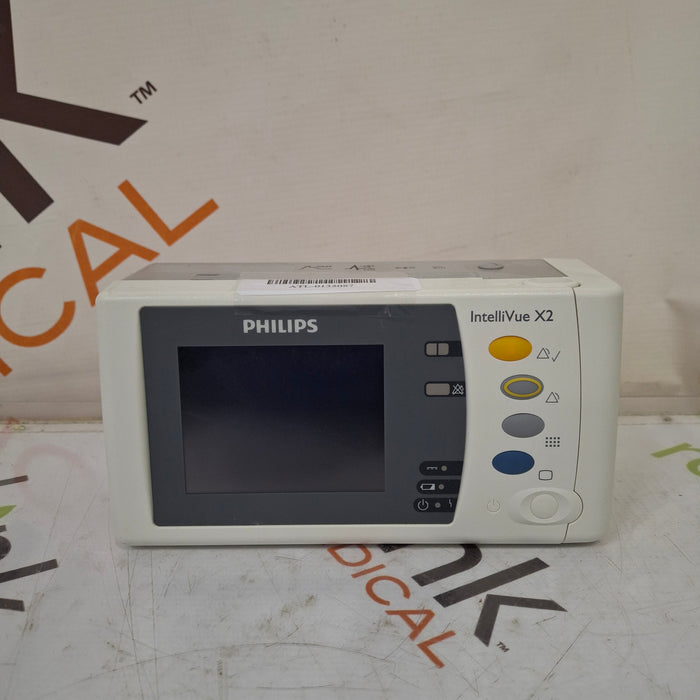 Philips IntelliVue X2 Monitor - Fast SpO2
