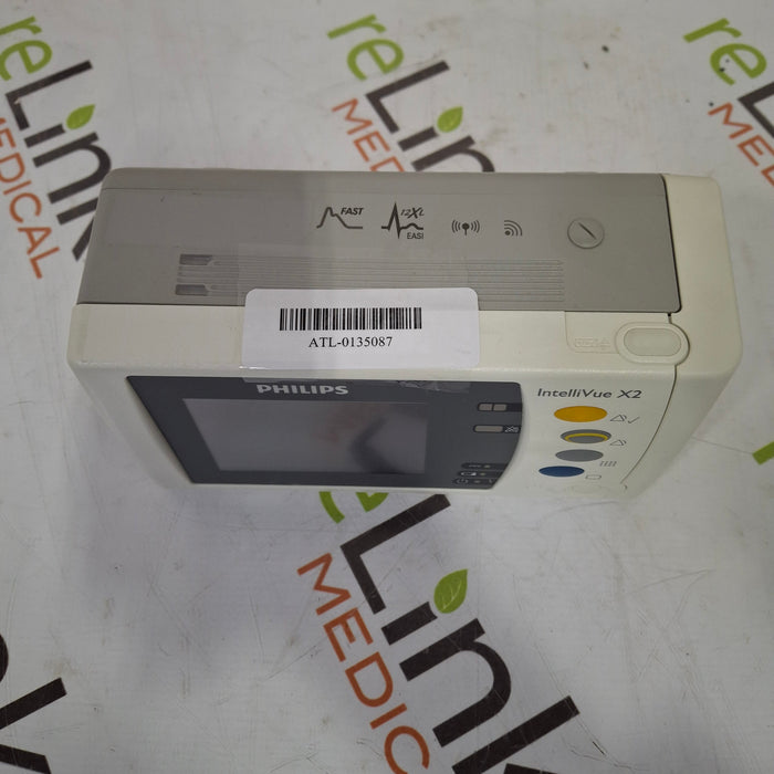 Philips IntelliVue X2 Monitor - Fast SpO2