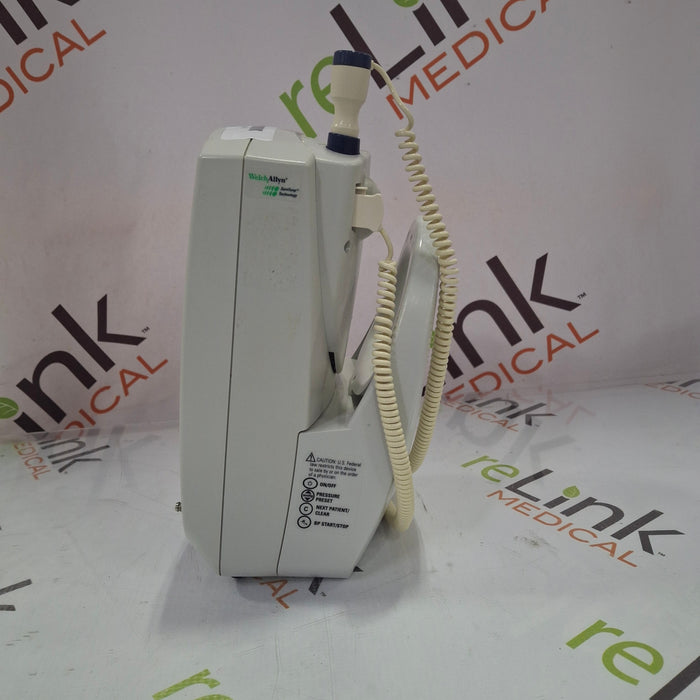 Welch Allyn Spot 420 - NIBP, Temp, Nellcor SpO2 Vital Signs Monitor