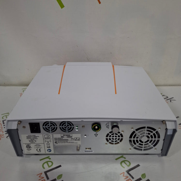 Smith & Nephew Werewolf Video Coblation System