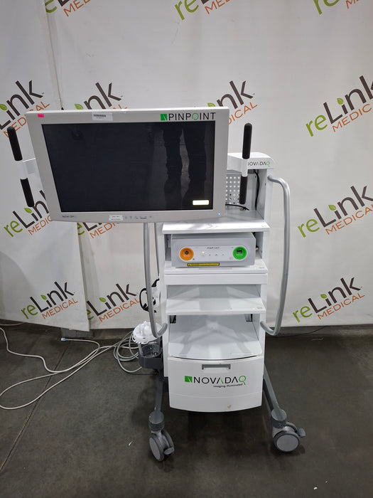 NDS Surgical Imaging SCWU26A1511 26" Medical Monitor