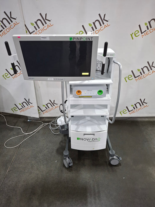 NDS Surgical Imaging SCWU26A1511 26" Medical Monitor