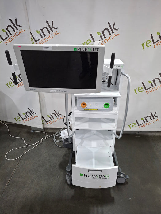 NDS Surgical Imaging SCWU26A1511 26" Medical Monitor