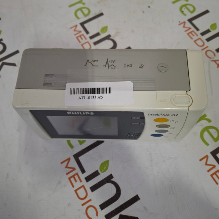 Philips IntelliVue X2 Monitor - Fast SpO2